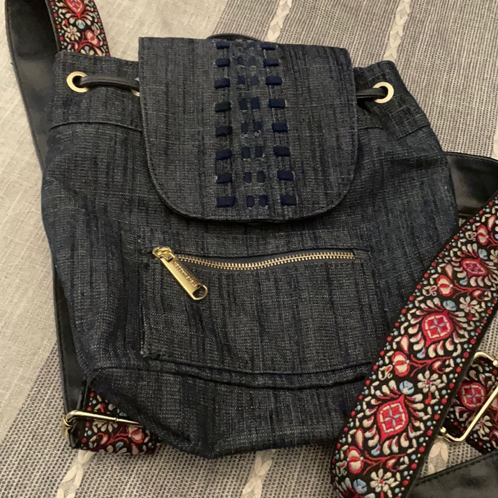 Steve Madden small backpack